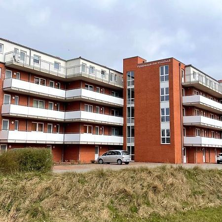 Apartmenthaus Waldbad Whg Westwind 15 4 Cuxhaven Buitenkant foto